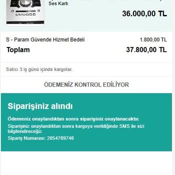 Sahibinden Taklit Eden Sahte Görseller Ve Telefon Aramaları Hakkında Şikayet