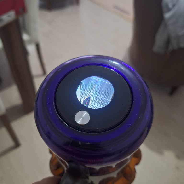 Dyson V15 Ekranının Aniden Kararması Ve Garanti Dışı Çözüm Talebi