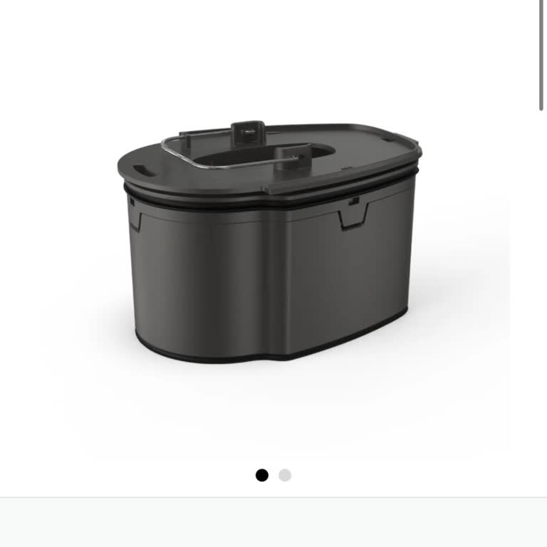 Shark Powerdetect IP3000 Ön Motor Filtresi Stokta Yok Mağduriyet Yaşıyorum