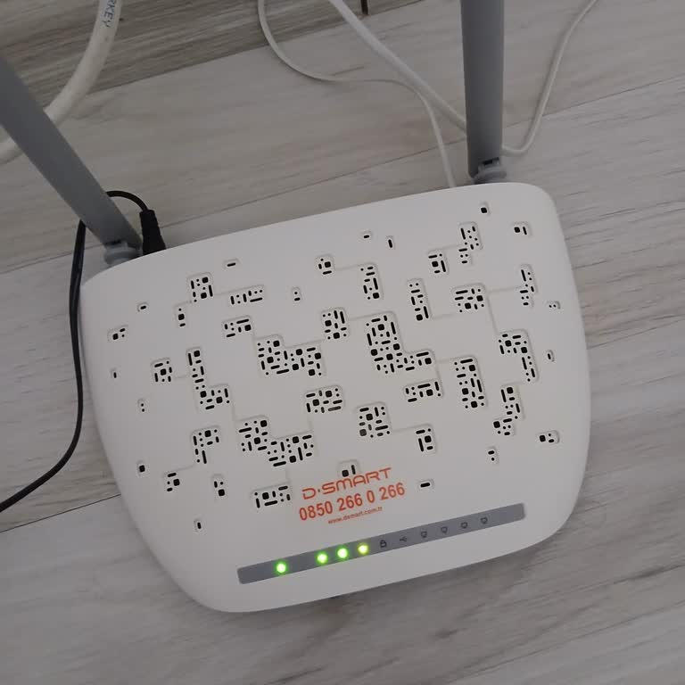 İnternet Bağlantısı Olmadan 40 Gün Ve Çözüm Bekleniyor