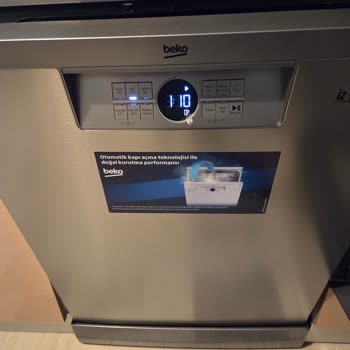 Arızalı Bulaşık Makinesi Ve Çelişkili Servis Nedeniyle İade Talebi