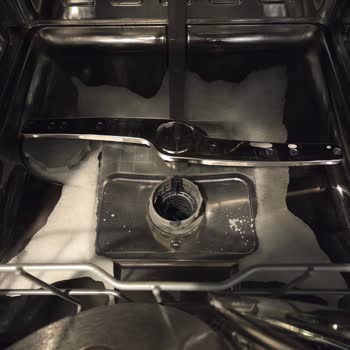 Arızalı Bulaşık Makinesi Ve Çelişkili Servis Nedeniyle İade Talebi