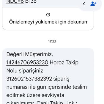 A101'de İptal Edilen Ürün Kargoya Verildi, İade Gecikiyor