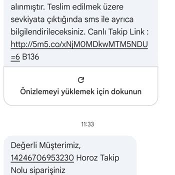 A101'de İptal Edilen Ürün Kargoya Verildi, İade Gecikiyor