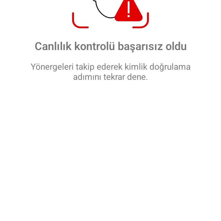 Vodafone Pay Yüz Tanıma Sorunu Oppo A5 Telefonunda Çözüm Bekliyor