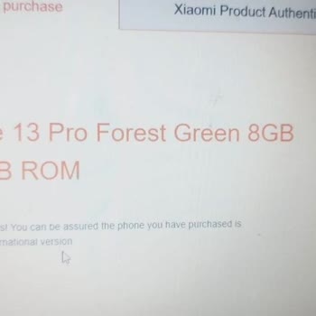 E-Epttavm Üzerinden Satın Alınan Telefonun IMEI’si Klonlanmış ve İade Reddi