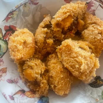 Şok Market Porsiyon İçli Köfte Dağıldı, Pişirilemez Hale Geldi