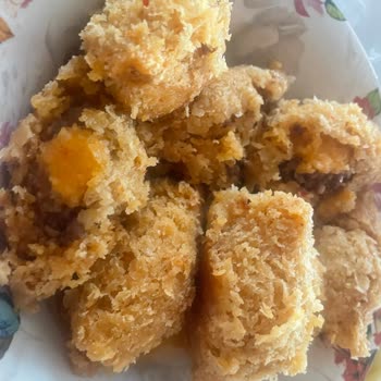 Şok Market Porsiyon İçli Köfte Dağıldı, Pişirilemez Hale Geldi