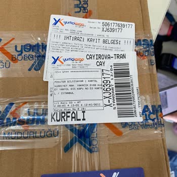 Ekran Değişim Ücretinin 2.390 TL’den 5.790 TL’ye Yükseltilmesine İtiraz