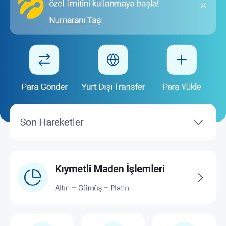 Paycell Kartım Bloke Olduğu İçin İşlem Yapamıyorum