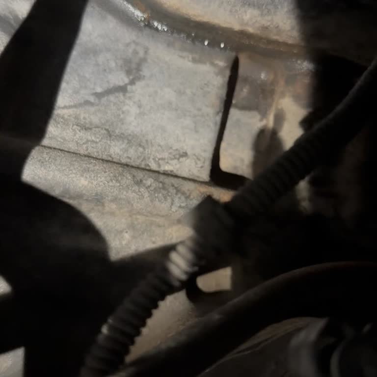 Ekspertizde Motor Bloğu Çatlağını Kaçırdılar, 300.000 TL Zarar