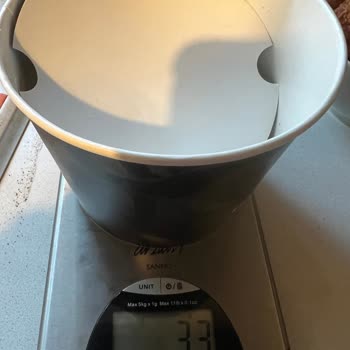 Siparişimde 120 Gram Eksik Döner, İade Ve Denetim Talebi