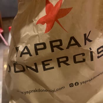 Siparişimde 120 Gram Eksik Döner, İade Ve Denetim Talebi