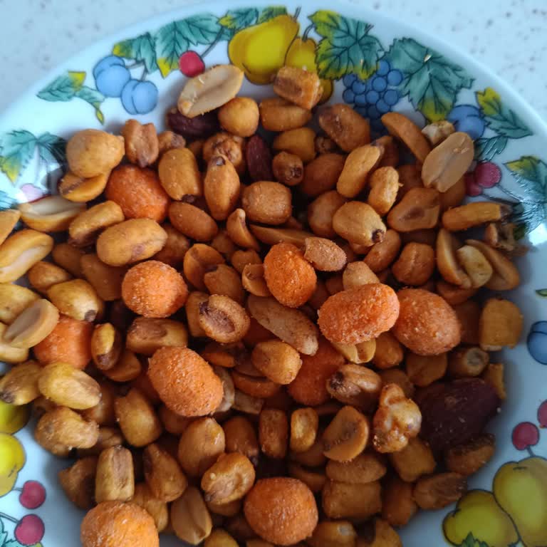 Yanmış Ve Tüketilemez Kuruyemiş Ürünüm İçin Şikayet