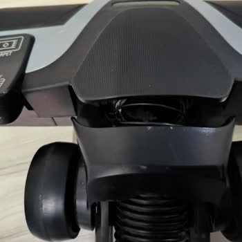 Garanti Kapsamındaki Süpürge Parçasının Kendiliğinden Yırtılması Ve Tefal’ın İlgisiz Yanıtı