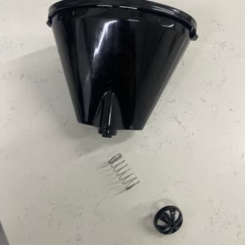 Vestel Retro Kahve Makinesi İçin Yedek Parça Bulunamıyor, Marka Güveni Sarsılıyor