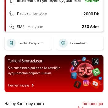 Taahhüt Sonrası Aşırı Yüksek Teklifler Bütçemi Zorluyor
