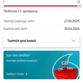 Taahhüt Sonrası Aşırı Yüksek Teklifler Bütçemi Zorluyor
