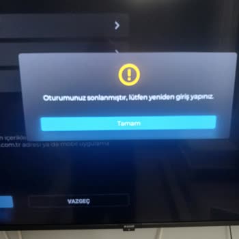 Ödeme Yapmama Rağmen Lig TV Maçları İzlenemiyor