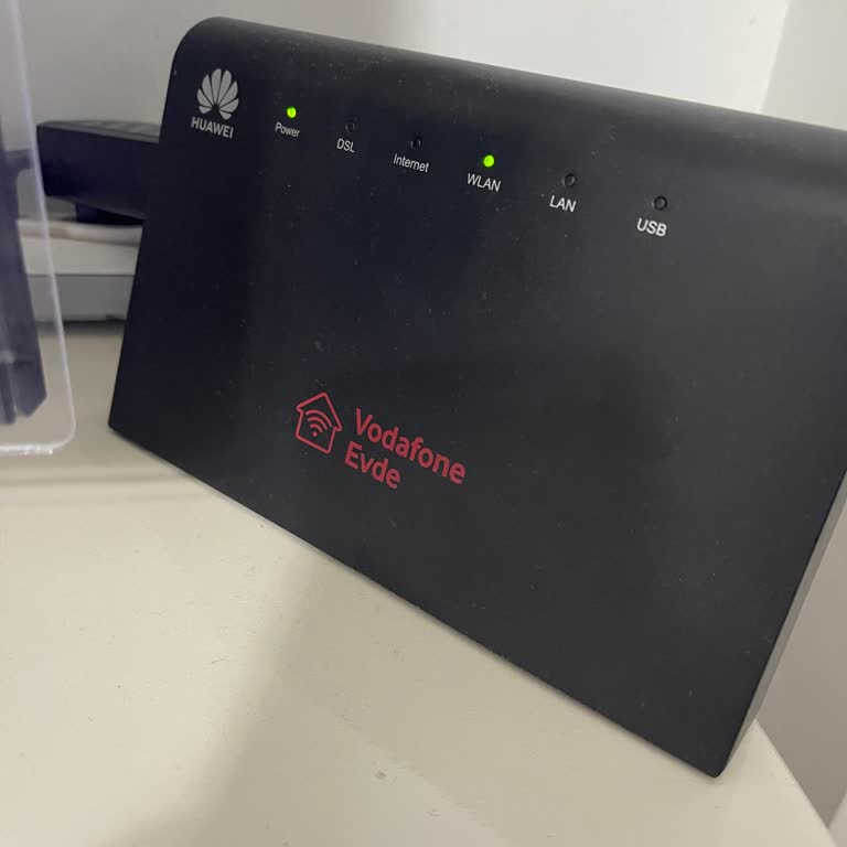 Bir Aylık İnternet Kesintisi Ve Müşteri Hizmetlerine Ulaşılamama