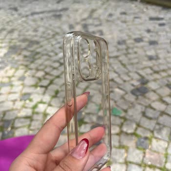 Satışta Verilen Garanti Ve Sararmaz Kılıflar Çizildi Ve Sarardı, Değişim Ve Fatura Talebi