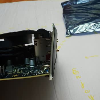 Hasarlı Gelen Anakart İçin Haksız 2100 TL Tamir Ücreti Ve Tam İade Talebi