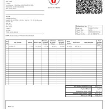 İade Edilen İphone 14 Pro Max Boş Kasa Geri Gelmedi Ve Yanlış Fatura Düzenlendi