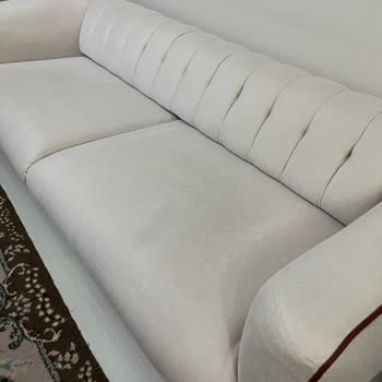 Kumaş Kararması Ve Tekrarlayan Servis Sorunu: Kalıcı Çözüm Talebi