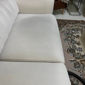 Kumaş Kararması Ve Tekrarlayan Servis Sorunu: Kalıcı Çözüm Talebi