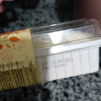 Bal Bademli Dondurmada Taş Bulunması Diş Ağrısına Yol Açtı