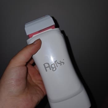 Agiss Ağda Seti Deforme: Kartuş Isıtıcıda Sıkışıp Çıkarılamıyor