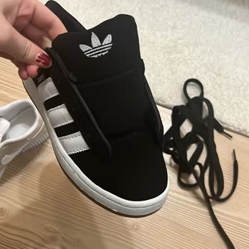 Sipariş Edilen Ayakkabılar Görsellerle Uyuşmuyor Ve İade Talebi