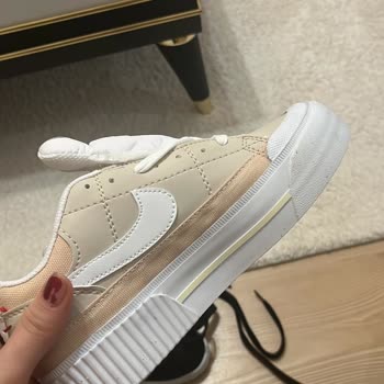 Sipariş Edilen Ayakkabılar Görsellerle Uyuşmuyor Ve İade Talebi