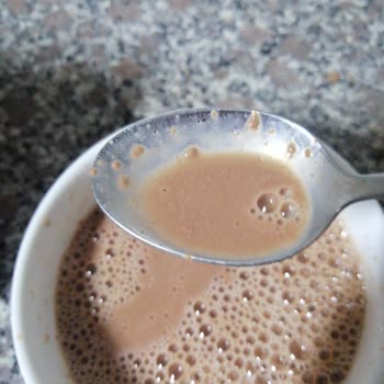 Danone Kakaolu Sütlerde Acı Tat Ve Sağlık Riski