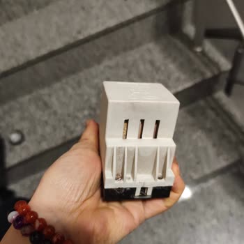 Kablo Net Hatalı Bağlantı Sonucu Trafo Patlaması Ve 3 Bin TL Zarar