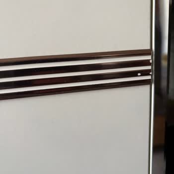 Kurulumda Dikkatsiz Çalışma Nedeniyle Oluşan Hasar Ve Çizik Sorunu