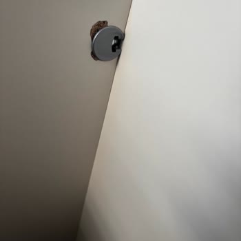 Kurulumda Dikkatsiz Çalışma Nedeniyle Oluşan Hasar Ve Çizik Sorunu