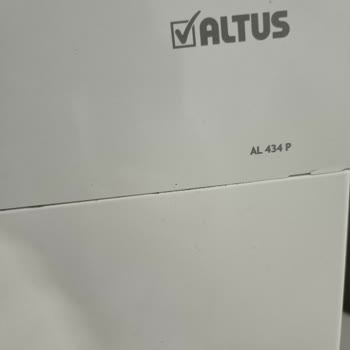 Altus Servisi Randevu Saatine Uymadı, Müşteriyi Mağdur Etti