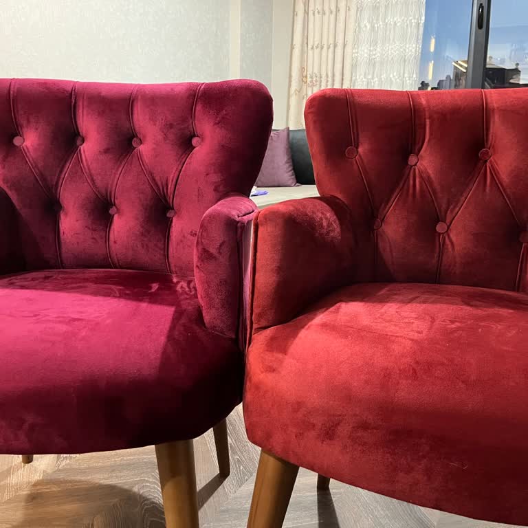 Yanlış Renkli Berjer Gönderimi Ve Satıcıdan Cevapsızlık Mağduriyeti