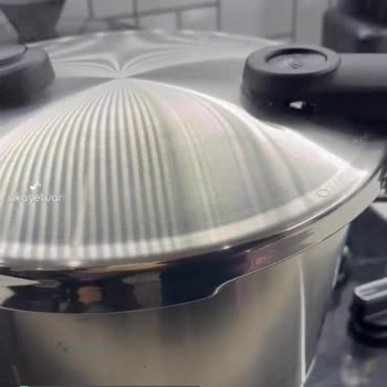 Fissler Düdüklü Tencere Sorunu
