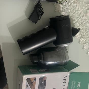 Vaat Edilen Güçlü Süpürge Yerine Mini Ürün Ve İade Sorunu