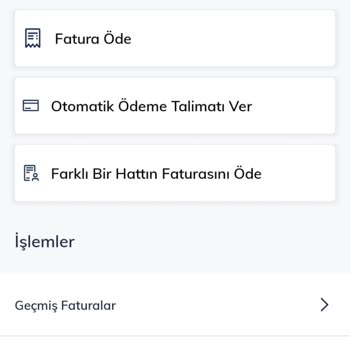 Mevcut Müşterilere Yüksek Fiyatlı Tarifeler Dayatılıyor