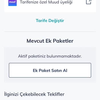 Mevcut Müşterilere Yüksek Fiyatlı Tarifeler Dayatılıyor