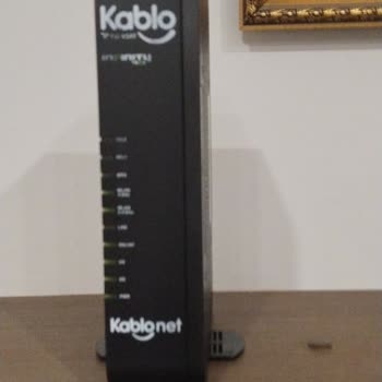 Kablo Net Sık Sık Kopuyor!