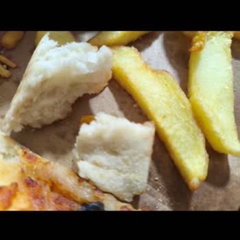 Soğuk Ve Sert Domino's Pizzamın İadesi Reddedildi Ve Geri Dönüş Yok