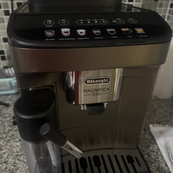Garanti Kapsamında Kısa Sürede Arızalanan Delonghi Kahve Makinesi Değişim Talebi
