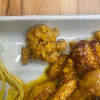 Green Salad Şubesinde Tavukta Taşlık Ve Kıkırdak: Güvenimiz Sarsıldı