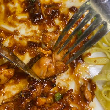 Green Salad Şubesinde Tavukta Taşlık Ve Kıkırdak: Güvenimiz Sarsıldı