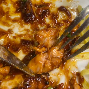 Green Salad Şubesinde Tavukta Taşlık Ve Kıkırdak: Güvenimiz Sarsıldı