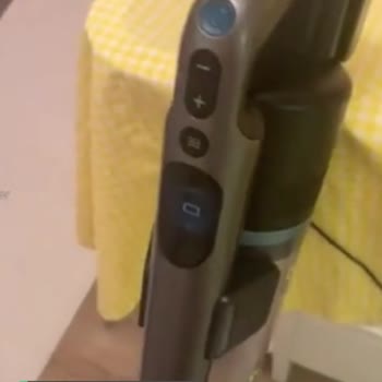 Philips Süpürge 8000 Şarj Olmuyor